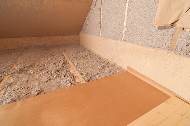 Best Insulation for Specific Applications in Avonia, PA
