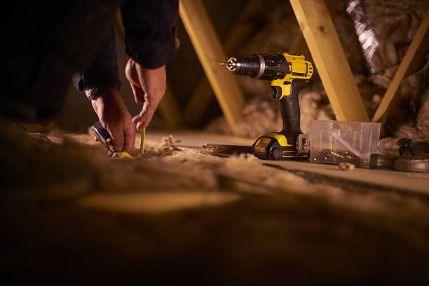 Best Spray Foam Insulation in Avonia, PA