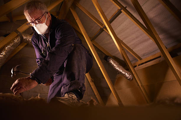 Best Fiberglass Insulation in Avonia, PA